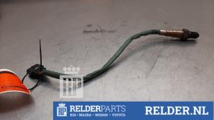 Gebruikte Lambda Sonde Nissan Micra (K14) 0.9 IG-T 12V Prijs € 25,00 Margeregeling aangeboden door Relder Parts B.V.