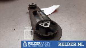 Gebruikte Motorrubber Nissan Micra (K14) 0.9 IG-T 12V Prijs € 9,00 Margeregeling aangeboden door Relder Parts B.V.