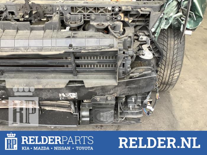 Gebruikte Intercooler Kia Sportage (NQ5E) 1.6 T-GDi Hybrid 16V Prijs € 250,00 Margeregeling aangeboden door Relder Parts B.V.