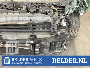 Gebruikte Intercooler Kia Sportage (NQ5E) 1.6 T-GDi Hybrid 16V Prijs € 250,00 Margeregeling aangeboden door Relder Parts B.V.