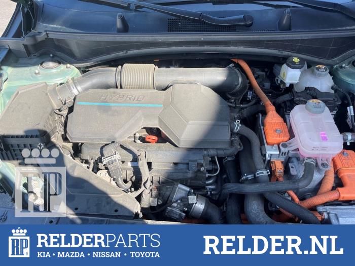 Gebruikte ABS Pomp Kia Sportage (NQ5E) 1.6 T-GDi Hybrid 16V Prijs € 250,00 Margeregeling aangeboden door Relder Parts B.V.