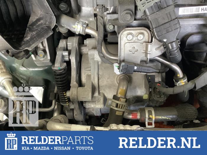 Gebruikte Dynamo Kia Sportage (NQ5E) 1.6 T-GDi Hybrid 16V Prijs € 150,00 Margeregeling aangeboden door Relder Parts B.V.