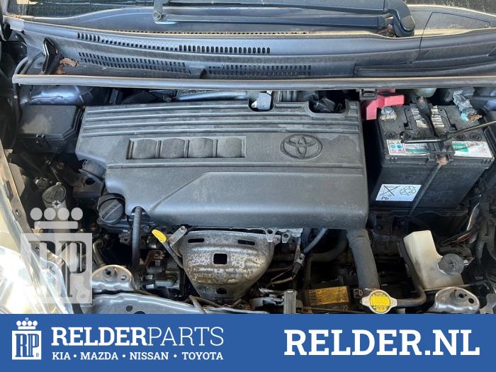 Gebruikte ABS Computer Toyota Verso S 1.33 16V Dual VVT-I Prijs € 90,00 Margeregeling aangeboden door Relder Parts B.V.