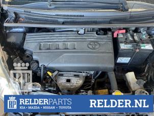 Gebruikte ABS Computer Toyota Verso S 1.33 16V Dual VVT-I Prijs € 90,00 Margeregeling aangeboden door Relder Parts B.V.