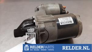 Gebruikte Startmotor Kia Cee'd Sporty Wagon (EDF) 1.4 16V Prijs € 35,00 Margeregeling aangeboden door Relder Parts B.V.