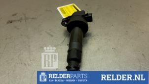 Gebruikte Bobine Kia Cee'd Sporty Wagon (EDF) 1.4 16V Prijs € 25,00 Margeregeling aangeboden door Relder Parts B.V.