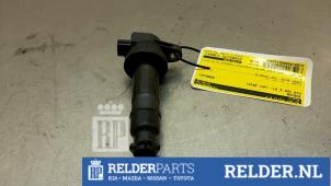 Gebruikte Bobine Kia Cee'd Sporty Wagon (EDF) 1.4 16V Prijs € 25,00 Margeregeling aangeboden door Relder Parts B.V.