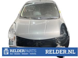 Gebruikte Kachel Weerstand Nissan Note (E11) 1.6 16V Prijs € 35,00 Margeregeling aangeboden door Relder Parts B.V.