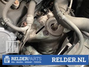 Gebruikte Katalysator Toyota iQ 1.0 12V VVT-i Prijs € 175,00 Margeregeling aangeboden door Relder Parts B.V.