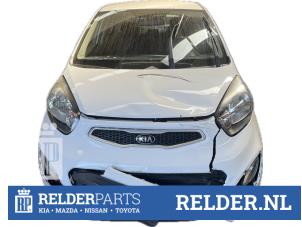 Gebruikte Bobine Kia Picanto (TA) 1.0 12V Prijs € 25,00 Margeregeling aangeboden door Relder Parts B.V.