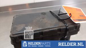 Computer ABS van een Toyota Corolla Verso (E12) 2.0 D-4D 16V 90 2003