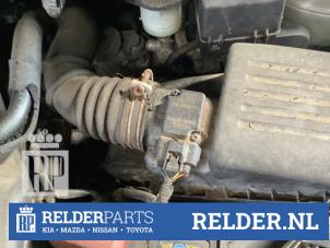 Gebruikte Luchtregelklep Toyota Corolla Verso (E12) 2.0 D-4D 16V 90 Prijs € 35,00 Margeregeling aangeboden door Relder Parts B.V.