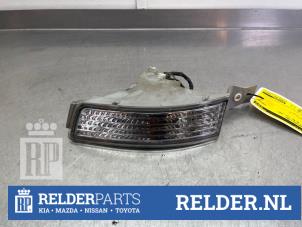 Gebruikte Clignoteur links Toyota MR2 (SW20/21/23) 2.0 GTi 16V Prijs € 35,00 Margeregeling aangeboden door Relder Parts B.V.