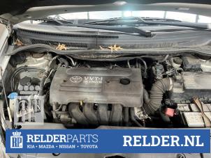 Gebruikte ABS Computer Toyota Corolla Verso (R10/11) 1.6 16V VVT-i Prijs € 50,00 Margeregeling aangeboden door Relder Parts B.V.