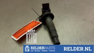 Gebruikte Bobine Toyota Corolla Verso (R10/11) 1.6 16V VVT-i Prijs € 20,00 Margeregeling aangeboden door Relder Parts B.V.