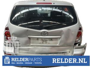 Gebruikte Brandstofpomp Elektrisch Toyota Corolla Verso (R10/11) 1.6 16V VVT-i Prijs € 35,00 Margeregeling aangeboden door Relder Parts B.V.