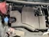 Toyota Aygo (B40) 1.0 12V VVT-i Luchtfilterhuis
