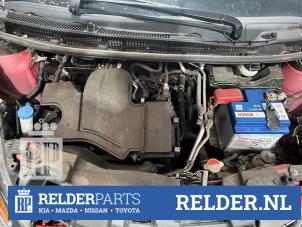 Gebruikte Computer ABS Toyota Aygo (B40) 1.0 12V VVT-i Prijs € 75,00 Margeregeling aangeboden door Relder Parts B.V.