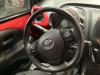 Toyota Aygo (B40) 1.0 12V VVT-i Stuurwiel