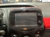 Toyota Aygo (B40) 1.0 12V VVT-i Radio CD Speler