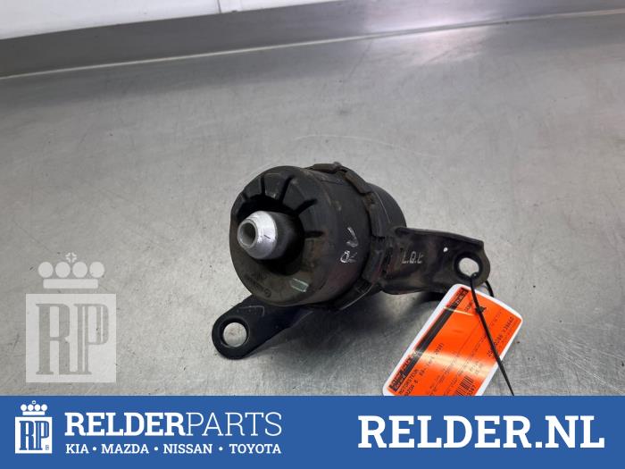 Gebruikte Motorsteun Mazda 6 SportBreak (GH19/GHA9) 2.0i 16V S-VT Prijs € 35,00 Margeregeling aangeboden door Relder Parts B.V.
