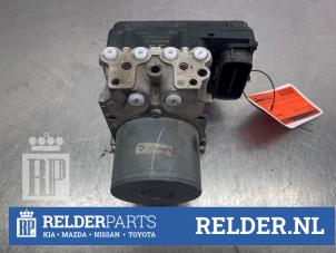 Gebruikte ABS Pomp Mazda 6 SportBreak (GH19/GHA9) 2.0i 16V S-VT Prijs € 90,00 Margeregeling aangeboden door Relder Parts B.V.