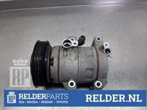 Gebruikte Aircopomp Mazda 6 SportBreak (GH19/GHA9) 2.0i 16V S-VT Prijs € 90,00 Margeregeling aangeboden door Relder Parts B.V.