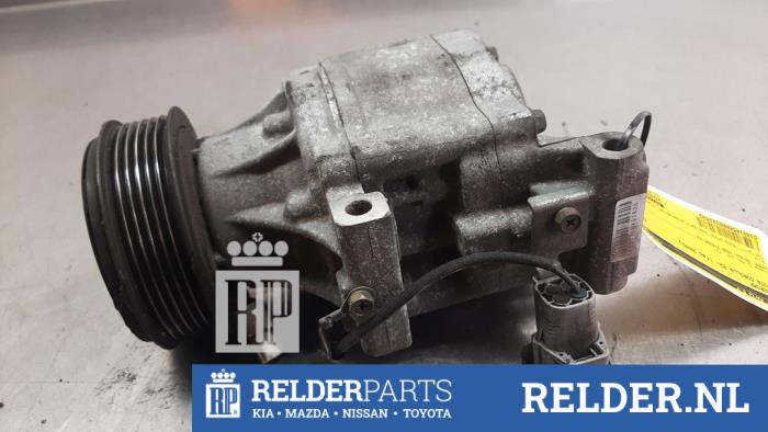 Gebruikte Aircopomp Toyota Corolla Prijs € 125,00 Margeregeling aangeboden door Relder Parts B.V.