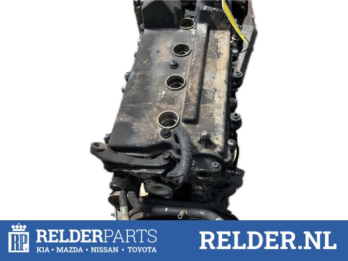 Gebruikte Motor Toyota MR2 (SW20/21/23) 2.0 GTi 16V Prijs € 1.500,00 Margeregeling aangeboden door Relder Parts B.V.