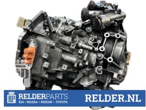 Gebruikte Automaatbak Kia Niro I (DE) 1.6 GDI PHEV Prijs € 600,00 Margeregeling aangeboden door Relder Parts B.V.