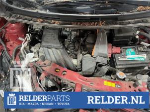 Gebruikte Rembol Nissan Note (E12) 1.2 68 Prijs € 40,00 Margeregeling aangeboden door Relder Parts B.V.