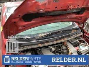 Gebruikte Paravent Nissan Note (E12) 1.2 68 Prijs € 25,00 Margeregeling aangeboden door Relder Parts B.V.