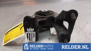 Gebruikte Motorrubber Toyota Verso 1.6 16V VVT-i Prijs € 35,00 Margeregeling aangeboden door Relder Parts B.V.