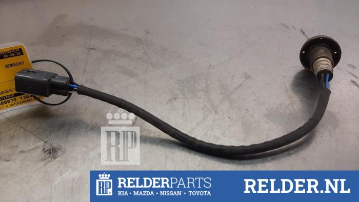 Gebruikte Lambda Sonde Toyota Verso 1.6 16V VVT-i Prijs € 25,00 Margeregeling aangeboden door Relder Parts B.V.