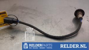 Gebruikte Lambda Sonde Toyota Verso 1.6 16V VVT-i Prijs € 25,00 Margeregeling aangeboden door Relder Parts B.V.