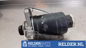 Gebruikte Opvoerpomp Nissan King Cab/Pickup 4x4 (D22) 2.5 dCi 16V Prijs € 50,00 Margeregeling aangeboden door Relder Parts B.V.