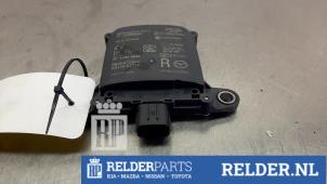 Gebruikte Radar sensor Mazda 3 (BP) 2.0 SkyActiv-G 122 M Hybrid 16V Prijs € 200,00 Margeregeling aangeboden door Relder Parts B.V.