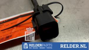 Gebruikte Lambda Sonde Kia Rio III (UB) 1.4 CVVT 16V Prijs € 25,00 Margeregeling aangeboden door Relder Parts B.V.
