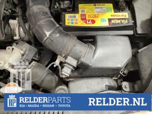 Gebruikte Luchtfilterhuis Kia Venga 1.4 CRDi 16V Prijs € 50,00 Margeregeling aangeboden door Relder Parts B.V.