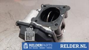 Gebruikte Gasklephuis Kia Venga 1.4 CRDi 16V Prijs € 75,00 Margeregeling aangeboden door Relder Parts B.V.