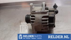 Gebruikte Dynamo Kia Venga 1.4 CRDi 16V Prijs € 50,00 Margeregeling aangeboden door Relder Parts B.V.