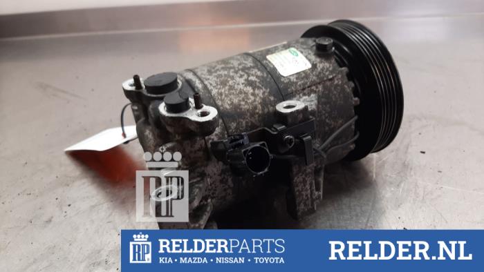 Gebruikte Aircopomp Kia Venga 1.4 CRDi 16V Prijs € 70,00 Margeregeling aangeboden door Relder Parts B.V.