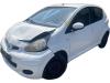 ABS Computer van een Toyota Aygo (B10) 1.0 12V VVT-i 2010