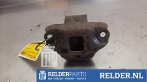 Gebruikte Motorrubber Kia Cee'd Sporty Wagon (EDF) 1.4 16V Prijs € 25,00 Margeregeling aangeboden door Relder Parts B.V.