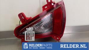 Gebruikte Bumper mistlamp Kia Sportage (NQ5) 1.6 T-GDi Hybrid 16V Prijs € 85,00 Margeregeling aangeboden door Relder Parts B.V.
