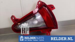 Gebruikte Bumper mistlamp Kia Sportage (NQ5) 1.6 T-GDi Hybrid 16V Prijs € 85,00 Margeregeling aangeboden door Relder Parts B.V.