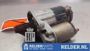 Gebruikte Startmotor Kia Sportage (JE) 2.0 CVVT 16V 4x4 Prijs € 30,00 Margeregeling aangeboden door Relder Parts B.V.