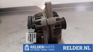 Gebruikte Dynamo Toyota Avensis Prijs € 50,00 Margeregeling aangeboden door Relder Parts B.V.