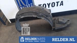 Gebruikte Binnenscherm Toyota Avensis Prijs € 35,00 Margeregeling aangeboden door Relder Parts B.V.