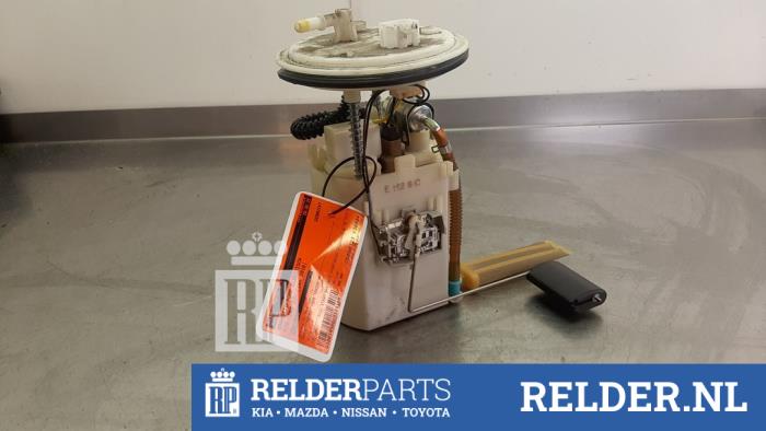Gebruikte Tank element Pomp Kia Cee'd Sporty Wagon (EDF) 1.4 16V Prijs € 90,00 Margeregeling aangeboden door Relder Parts B.V.